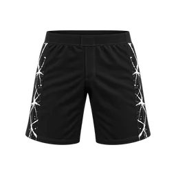 Grappling Shorts thumbnail